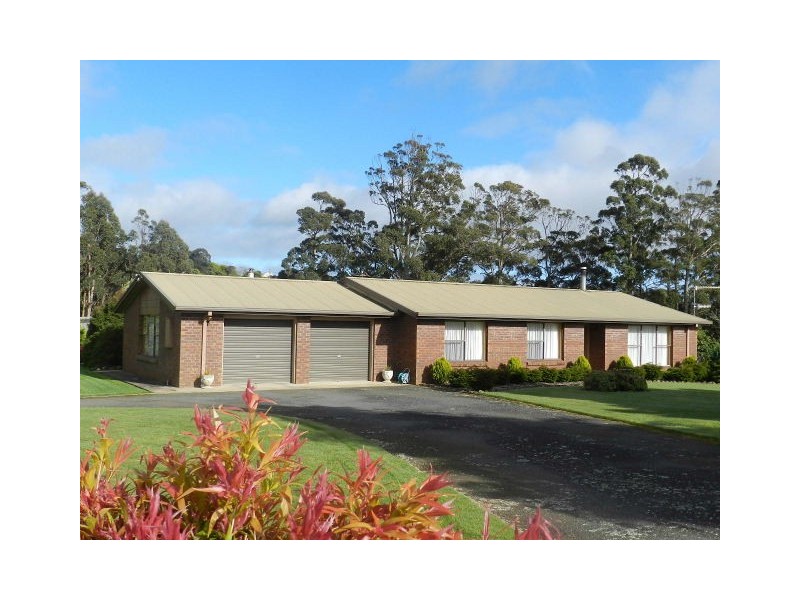 40 Glance Creek Road, Stowport TAS 7321