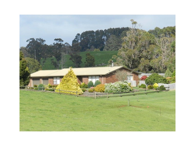 40 Glance Creek Road, Stowport TAS 7321