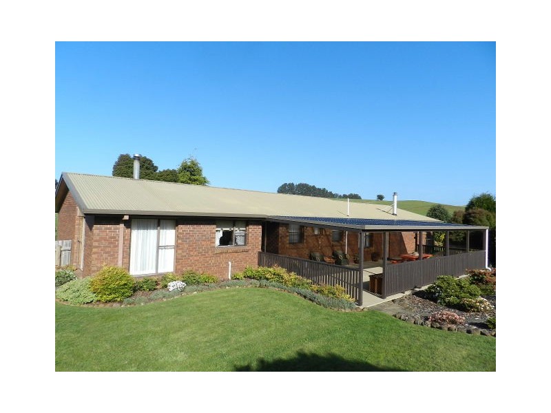 40 Glance Creek Road, Stowport TAS 7321