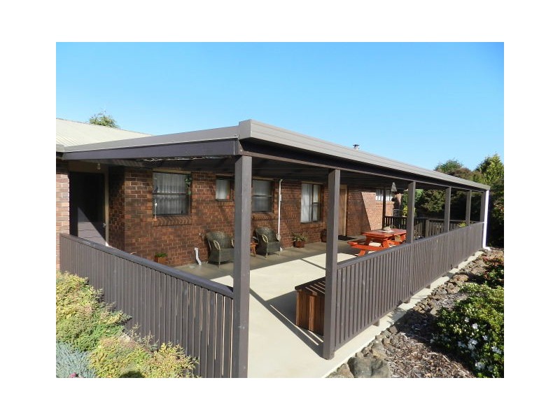 40 Glance Creek Road, Stowport TAS 7321