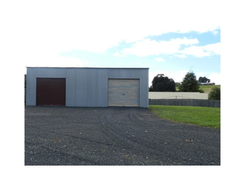 40 Glance Creek Road, Stowport TAS 7321