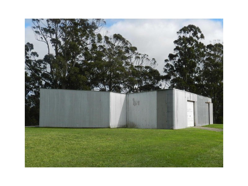 40 Glance Creek Road, Stowport TAS 7321
