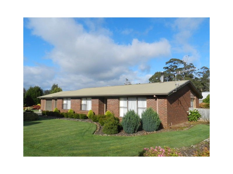 40 Glance Creek Road, Stowport TAS 7321