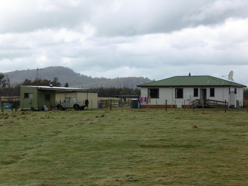 519 Felmingham Road, Parkham TAS 7304