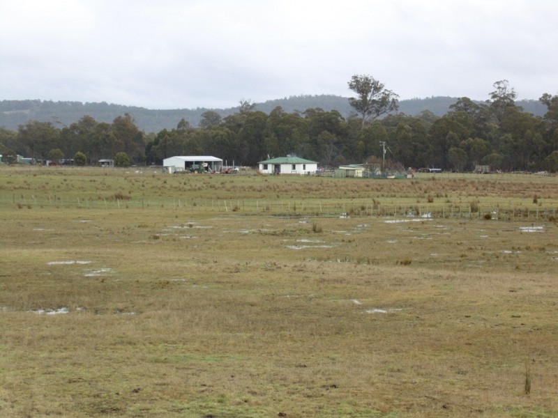 519 Felmingham Road, Parkham TAS 7304