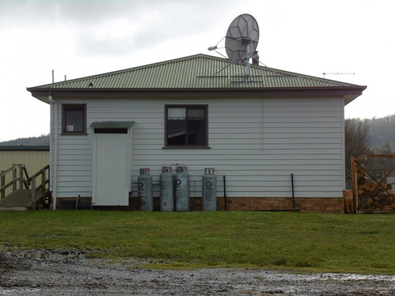 519 Felmingham Road, Parkham TAS 7304