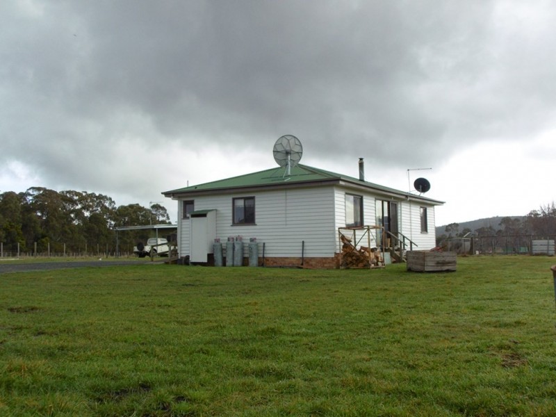 519 Felmingham Road, Parkham TAS 7304
