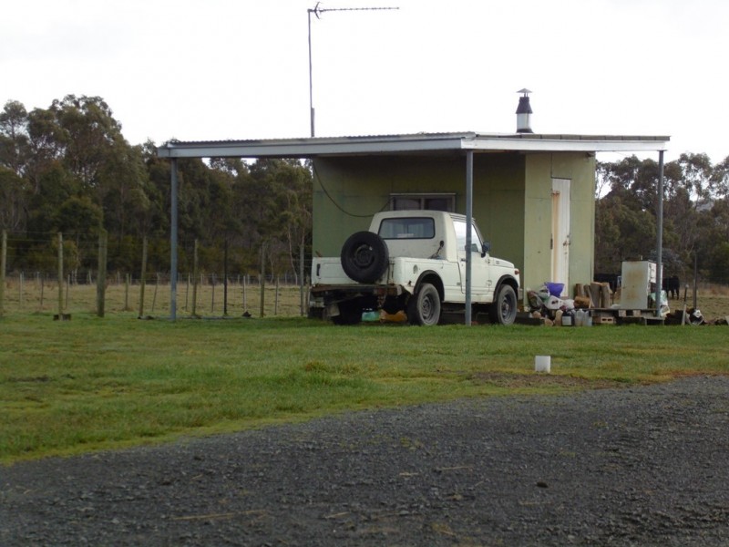 519 Felmingham Road, Parkham TAS 7304