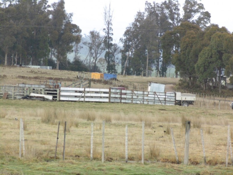519 Felmingham Road, Parkham TAS 7304