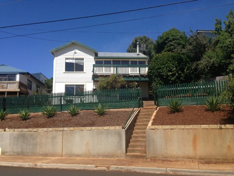 81 View Road, Montello TAS 7320