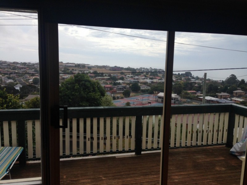 81 View Road, Montello TAS 7320