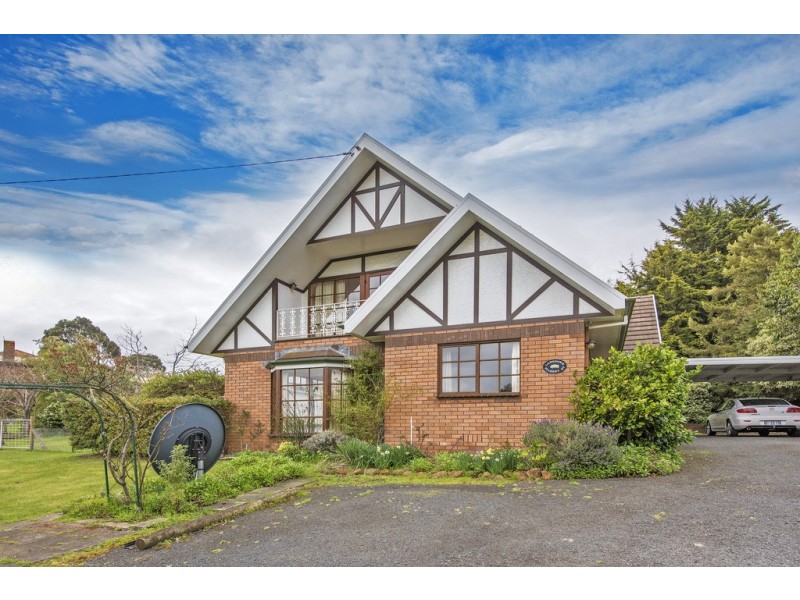 15 Gilbert Street, Forth TAS 7310