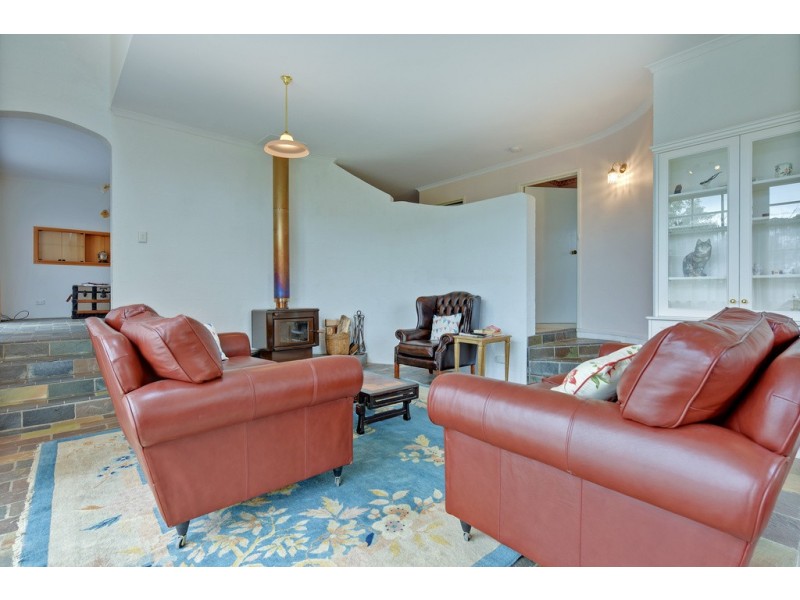 15 Gilbert Street, Forth TAS 7310