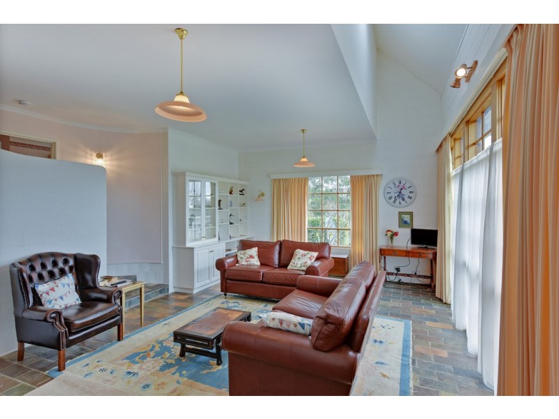 15 Gilbert Street, Forth TAS 7310