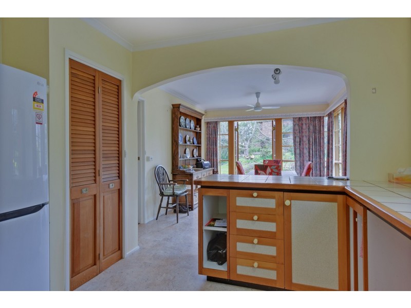 15 Gilbert Street, Forth TAS 7310