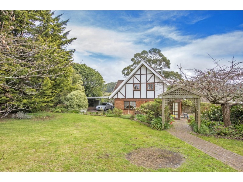 15 Gilbert Street, Forth TAS 7310