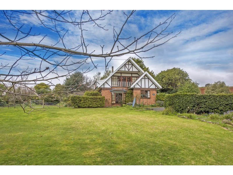 15 Gilbert Street, Forth TAS 7310