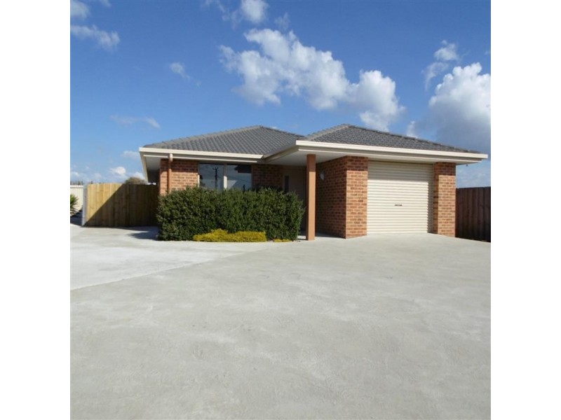 2/19 Harley Court, Latrobe TAS 7307