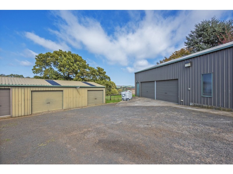222 Forthside Road, Forthside TAS 7310