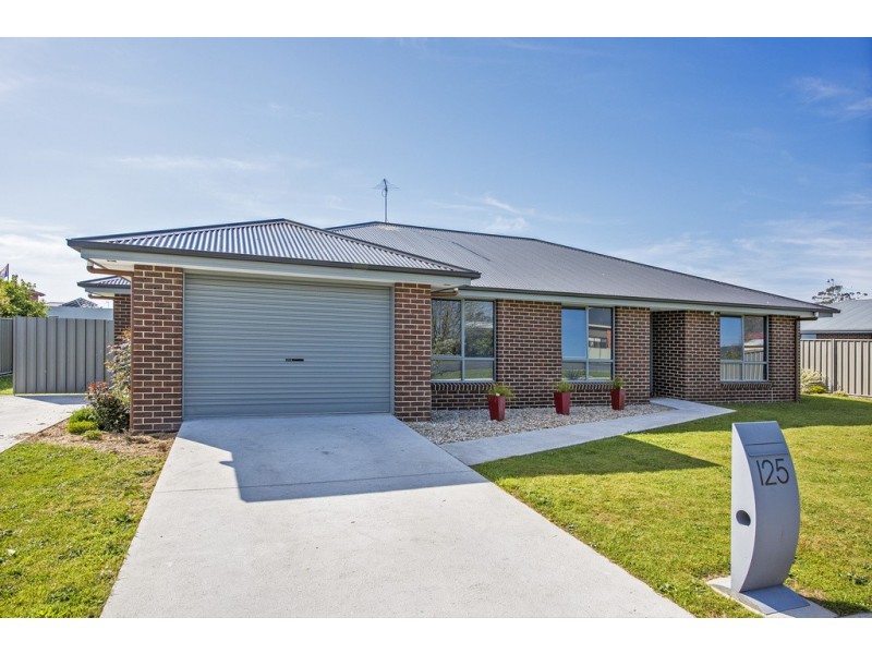 125 Bradshaw Street, Latrobe TAS 7307
