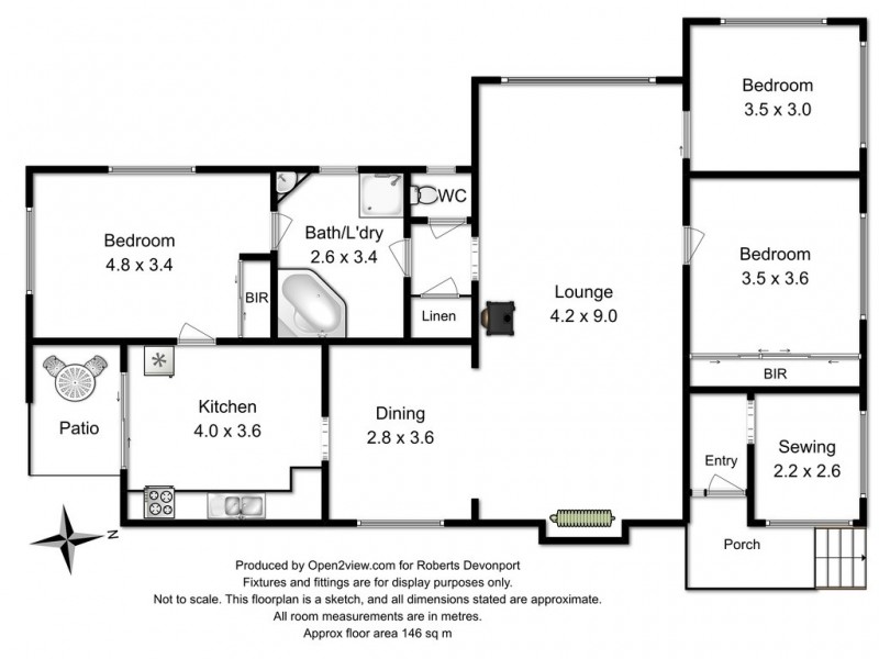 66 Middle Road, Devonport TAS 7310