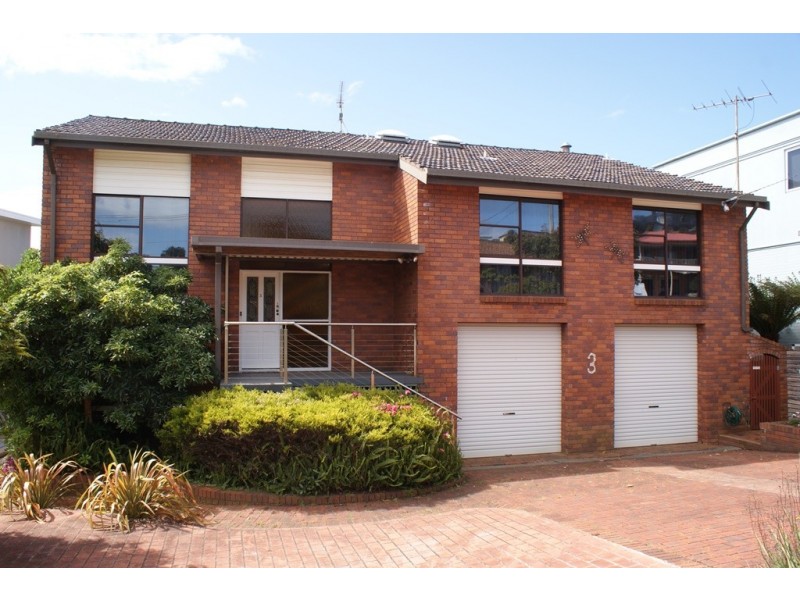 3 Monash Court, Devonport TAS 7310