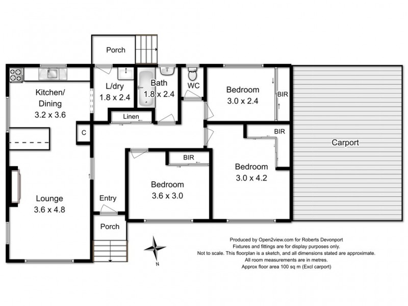 9 Tingha Place, East Devonport TAS 7310