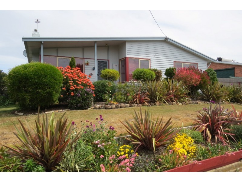 14 Ramsay Street, East Devonport TAS 7310