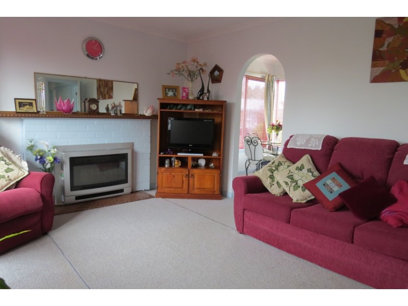 14 Ramsay Street, East Devonport TAS 7310