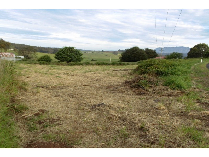 1 Back Road, Wilmot TAS 7310