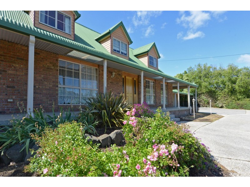 2 Richardson Drive, Don TAS 7310