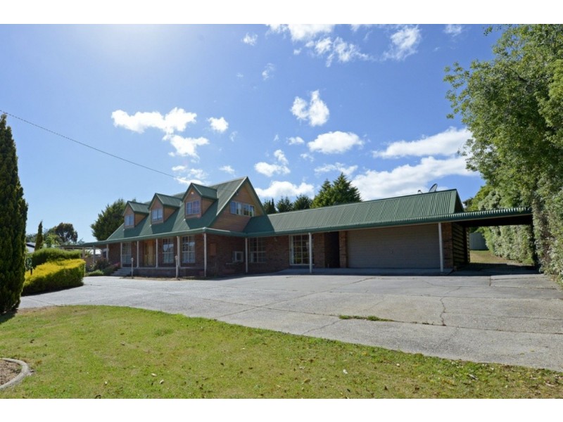 2 Richardson Drive, Don TAS 7310