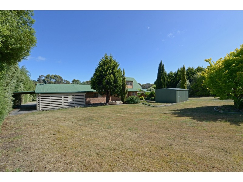 2 Richardson Drive, Don TAS 7310