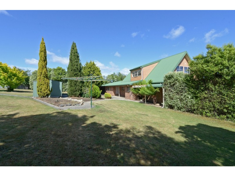 2 Richardson Drive, Don TAS 7310