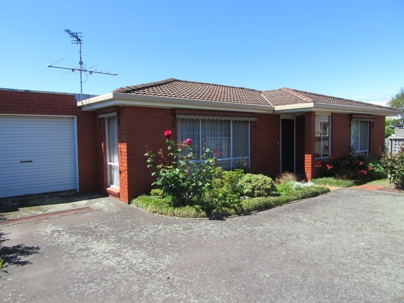 2/18 Nicholls street, Devonport TAS 7310