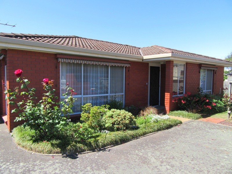 2/18 Nicholls street, Devonport TAS 7310