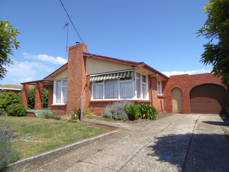 15 Willow Avenue, Devonport TAS 7310