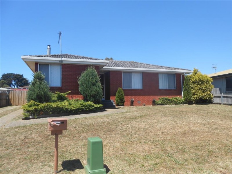 17 Mylan Crescent, Shorewell Park TAS 7320