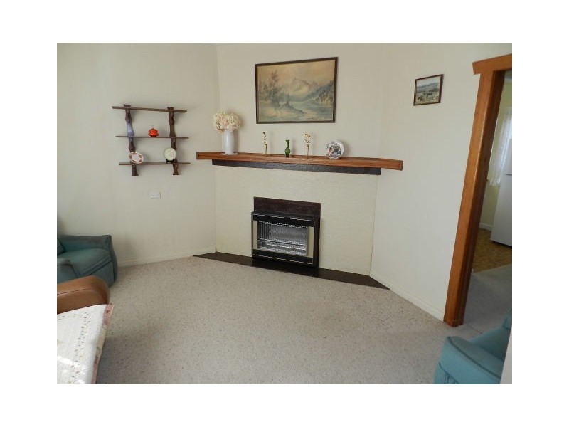 35 Stirling Street, Hillcrest TAS 7320