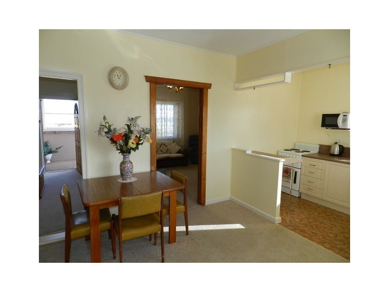 35 Stirling Street, Hillcrest TAS 7320