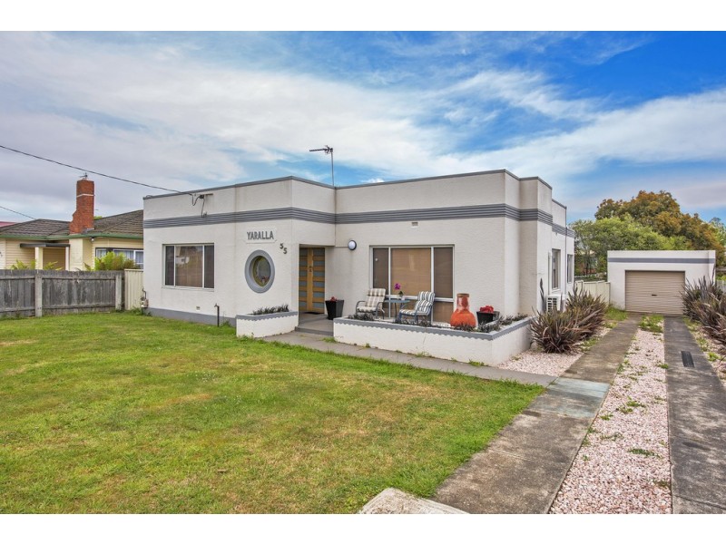 55 Watkinson Street, Devonport TAS 7310