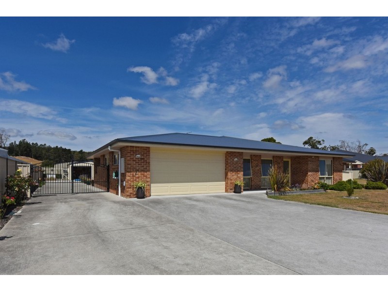 10 Clayton Court, Latrobe TAS 7307