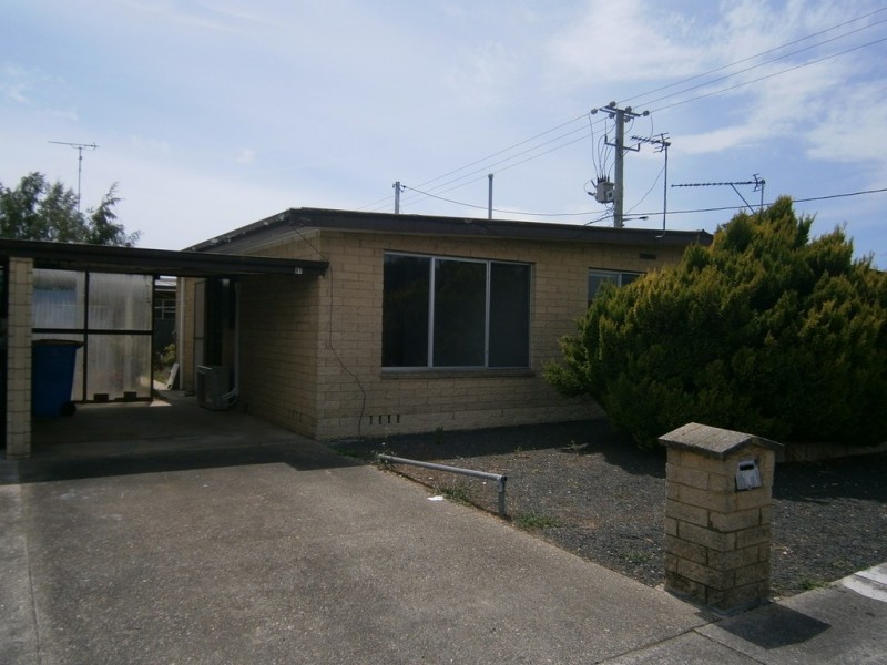 3/39-41 Hampden Street, Latrobe TAS 7307