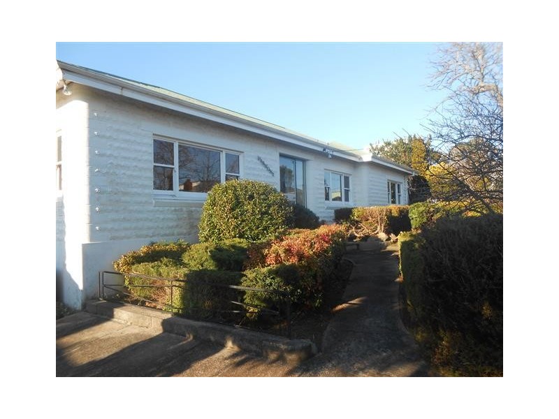 8 Margaret Street, Montello TAS 7320