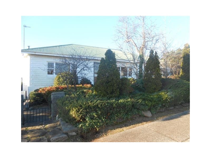 8 Margaret Street, Montello TAS 7320