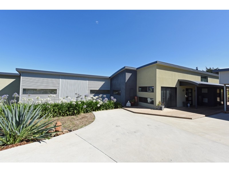 41 Cutts Road, Don TAS 7310