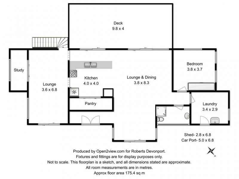 41 Cutts Road, Don TAS 7310