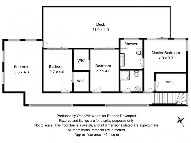 41 Cutts Road, Don TAS 7310