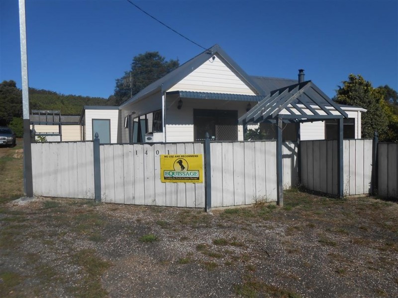 1401 Pine Road, Riana TAS 7316