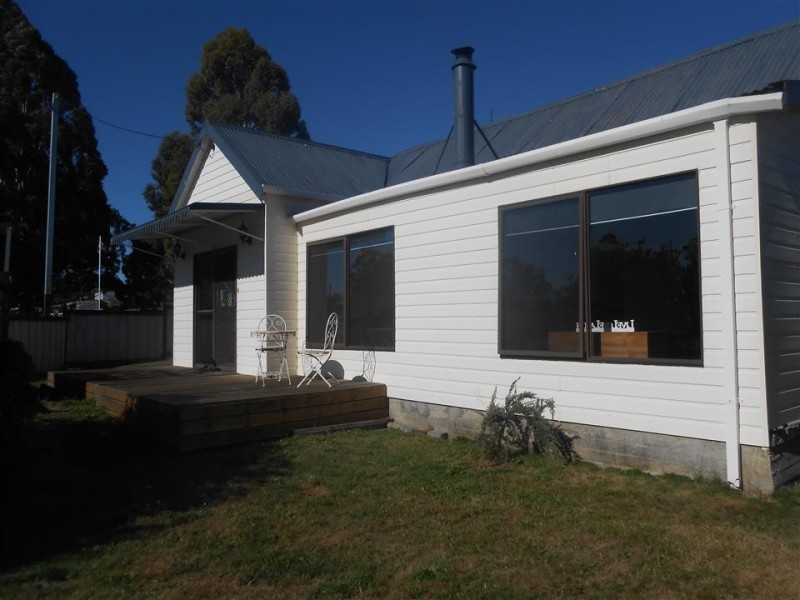 1401 Pine Road, Riana TAS 7316